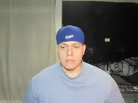 regan jhonso online show from February 26, 4:47 am