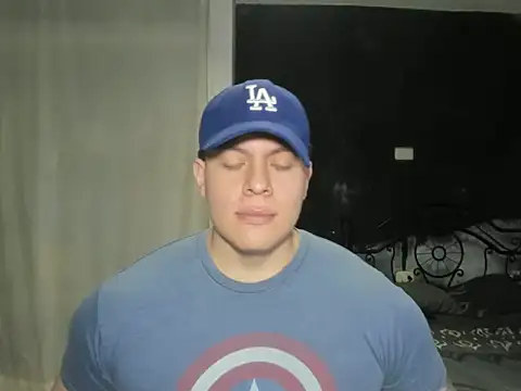 regan jhonso online show from March 6, 7:25 am