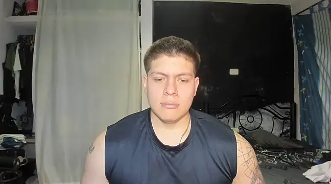 regan jhonso online show from March 10, 6:27 am