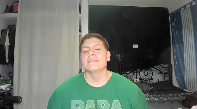 regan jhonso online show from March 15, 10:00 pm