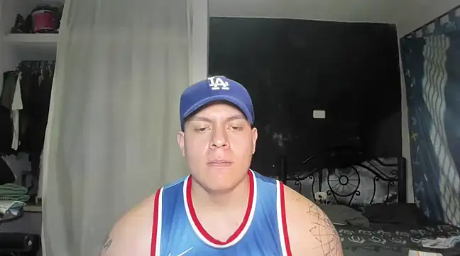 regan jhonso online show from March 22, 8:51 am