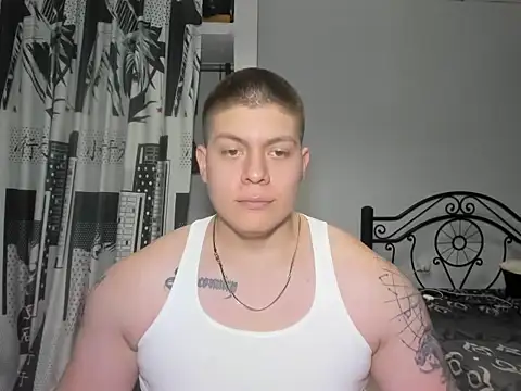 regan jhonso online show from September 25, 7:12 am