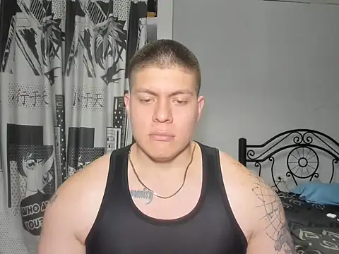 regan jhonso online show from October 23, 5:07 am