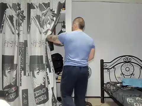 regan jhonso online show from October 25, 6:43 am