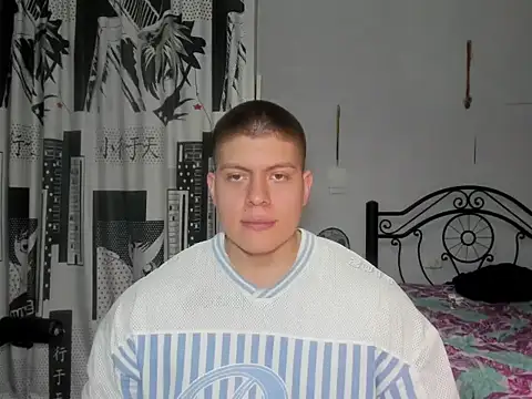 regan jhonso online show from February 26, 4:11 am