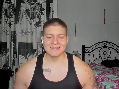 regan jhonso online show from February 27, 7:08 am