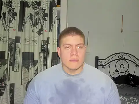 regan jhonso online show from June 23, 12:19 am