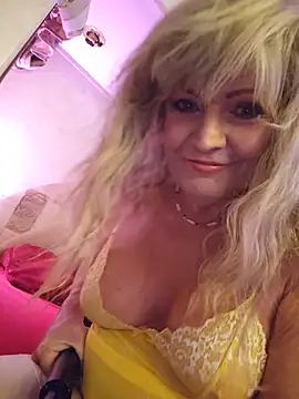 annika lately online show from July 9, 4:05 am