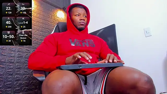 tommike online show from November 7, 2:44 am