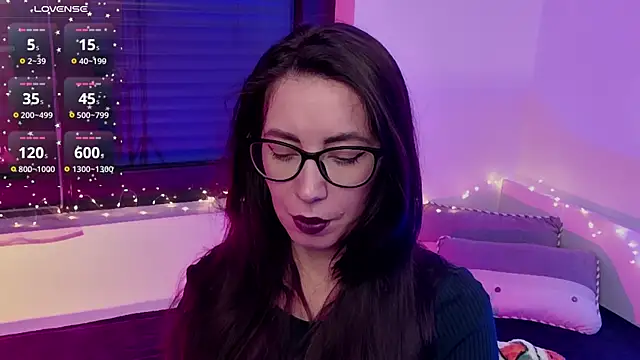 Snapshot of RitaSonnet chatting on December 10, 8:51 am RitaSonnet online show from December 10, 8:51 am