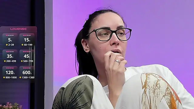 Snapshot of RitaSonnet chatting on January 29, 1:07 pm RitaSonnet online show from January 29, 1:07 pm