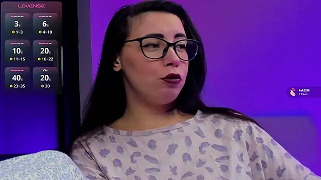 Snapshot of RitaSonnet chatting on November 25, 11:43 am RitaSonnet online show from November 25, 11:43 am