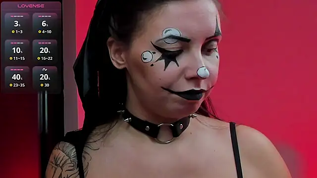 Snapshot of RitaSonnet chatting on November 29, 3:15 pm RitaSonnet online show from November 29, 3:15 pm