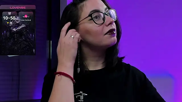 RitaSonnet online show from February 11, 3:28 pm