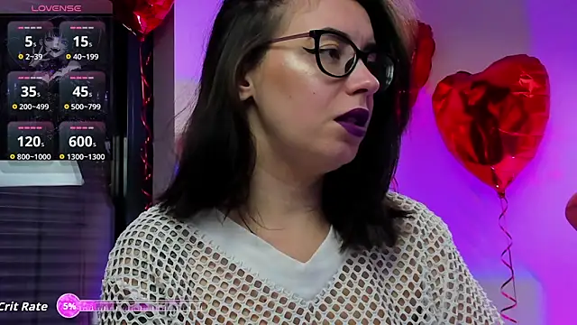 RitaSonnet online show from February 21, 8:37 am