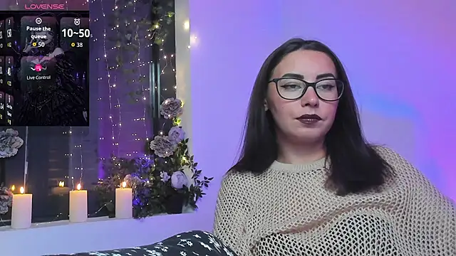 Snapshot of RitaSonnet chatting on July 2, 8:53 am RitaSonnet online show from July 2, 8:53 am