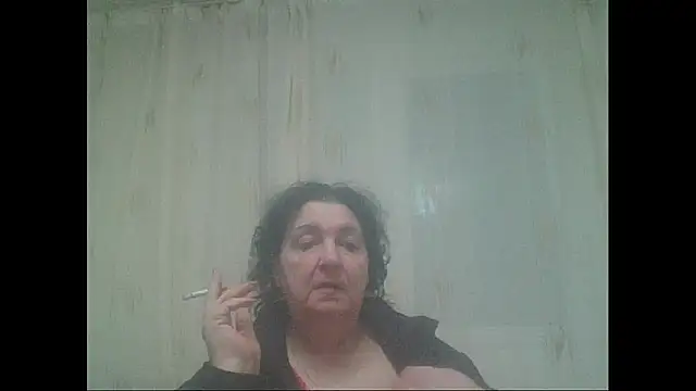 maturekorine online show from January 9, 7:37 pm