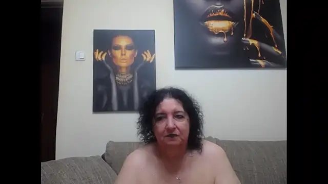 maturekorine online show from April 29, 12:27 am