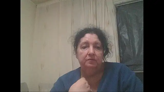 maturekorine online show from May 7, 6:46 pm