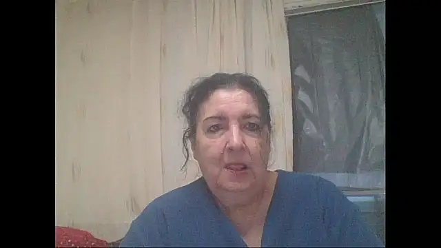 maturekorine online show from May 8, 5:07 pm