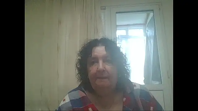 maturekorine online show from May 11, 4:48 pm