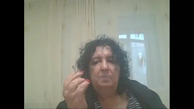 maturekorine online show from May 14, 5:31 pm