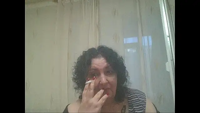 maturekorine online show from May 19, 5:41 pm