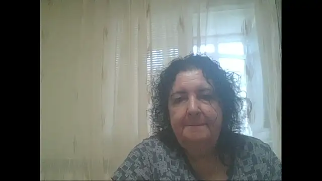 maturekorine online show from May 28, 4:48 pm