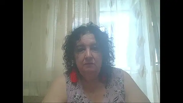 maturekorine online show from May 29, 3:10 pm