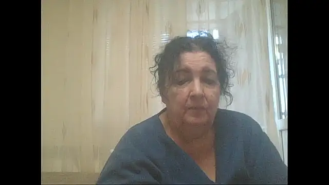 maturekorine online show from June 3, 5:18 pm