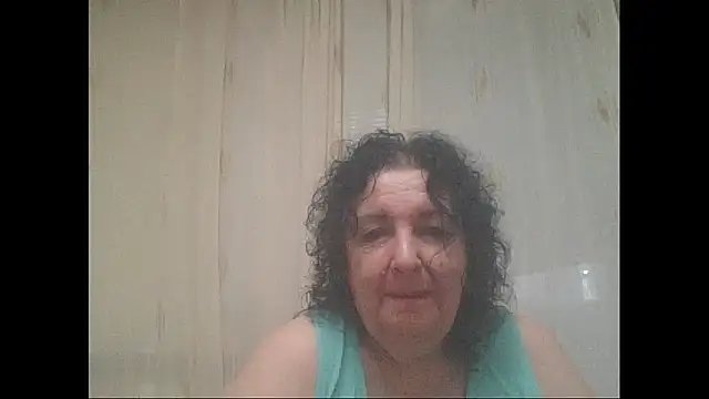 maturekorine online show from June 8, 5:35 pm