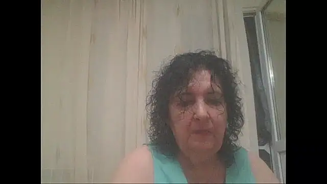 maturekorine online show from June 9, 6:30 pm