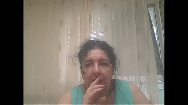 maturekorine online show from June 10, 3:44 pm