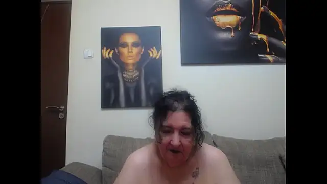maturekorine online show from June 11, 12:32 am