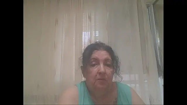 maturekorine online show from June 11, 4:49 pm