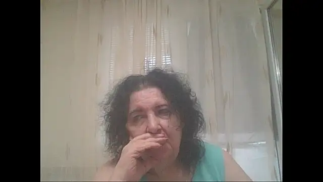 maturekorine online show from June 12, 2:05 pm