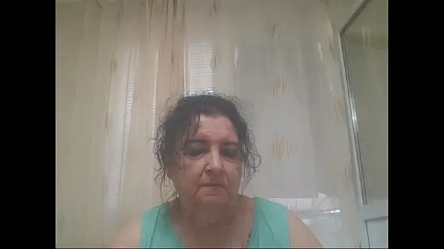 maturekorine online show from June 13, 4:49 pm