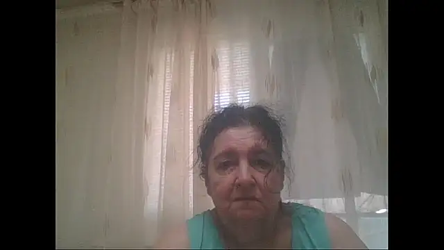 maturekorine online show from June 15, 4:20 pm