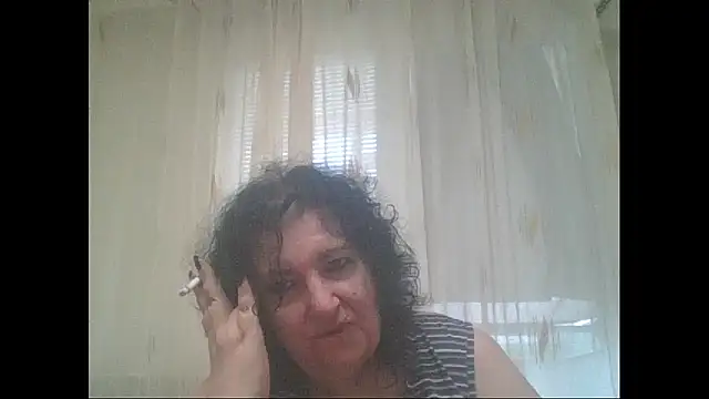 maturekorine online show from June 18, 4:00 pm