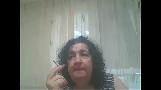 maturekorine online show from June 19, 5:06 pm
