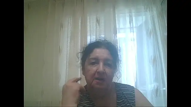 maturekorine online show from June 21, 2:30 pm
