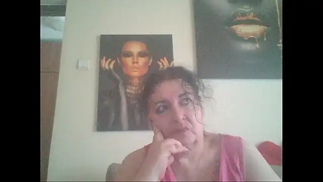 maturekorine online show from June 27, 9:36 am