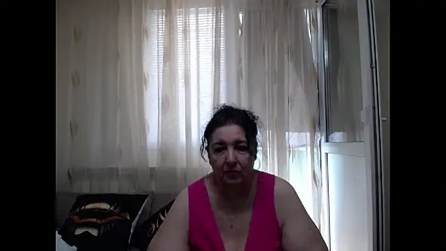 maturekorine online show from June 28, 7:58 am