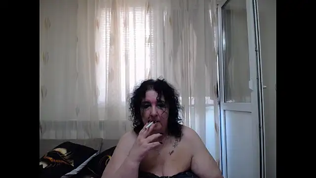 maturekorine online show from June 29, 3:23 pm