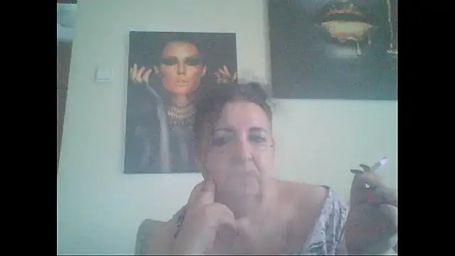 maturekorine online show from July 3, 10:43 am