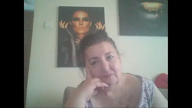 maturekorine online show from July 6, 10:23 am