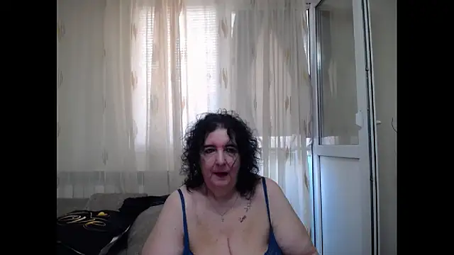 maturekorine online show from July 7, 2:43 pm