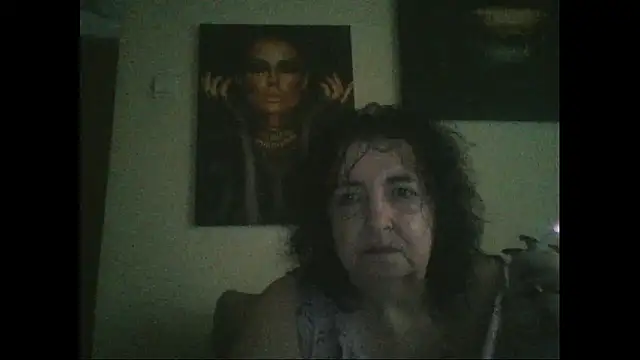 maturekorine online show from July 8, 1:48 pm