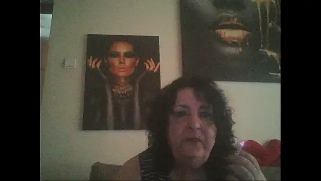 maturekorine online show from July 12, 2:08 pm