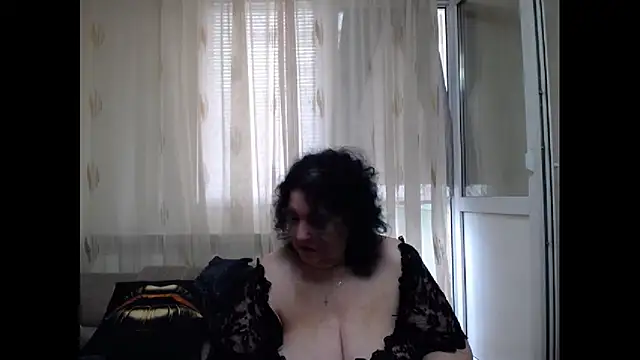 maturekorine online show from July 13, 11:02 am